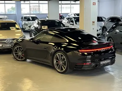 Porsche 992 2019 - 139990 EUR, 90000 km - AUTO.MOTO.pt - 90000km - foto 49 de 56