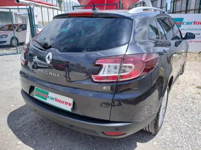 Renault Mégane Sport Tourer 2010 - 6850 EUR, 158137 km - AUTO.MOTO.pt - 158137km - foto 7 de 24