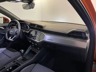 Audi Q3 2022 - 32500 EUR, 89000 km - AUTO.MOTO.pt - 89000km - foto 15 de 35