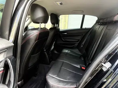 BMW 116 2016 - 11750 EUR, 180000 km - AUTO.MOTO.pt - 180000km - foto 11 de 15