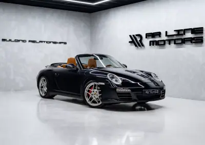 Porsche 997 2009 - 74950 EUR, 125000 km - AUTO.MOTO.pt - 125000km - foto 2 de 38