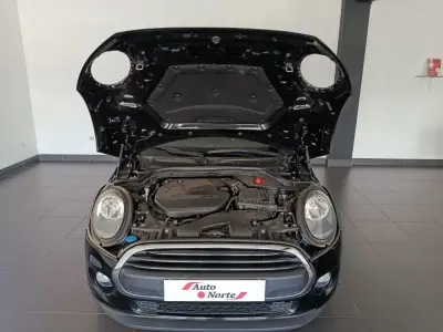 MINI Cooper 2019 - 16500 EUR, 80000 km - AUTO.MOTO.pt - 80000km - foto 16 de 52