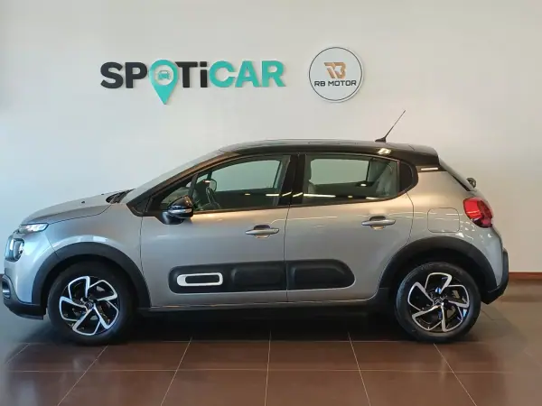 Citroën C3 2021 - 14750 EUR, 70069 km - AUTO.MOTO.pt - 70069km - foto 18 de 32