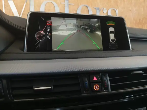 BMW X6 2016 - 59950 EUR, 134000 km - 134000km - foto 20 de 24
