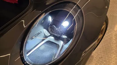 Porsche 992 2021 - 159500 EUR, 69488 km - AUTO.MOTO.pt - 69488km - foto 27 de 58