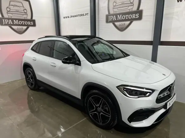Mercedes-Benz GLA 250 2022 - 43900 EUR, 25000 km - AUTO.MOTO.pt - 25000km - foto 4 de 5