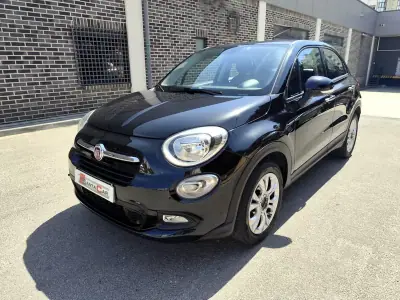 Fiat 500X 2015 - 9980 EUR, 159000 km - AUTO.MOTO.pt - 159000km - foto 7 de 22