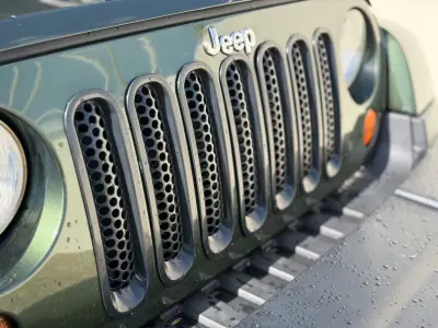 Jeep Wrangler Unlimited 2008 - 33900 EUR, 186047 km - AUTO.MOTO.pt - 186047km - foto 5 de 15