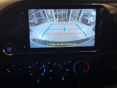 Toyota Hilux 2025 - 64900 EUR, 34 km - AUTO.MOTO.pt - 34km - foto 10 de 29