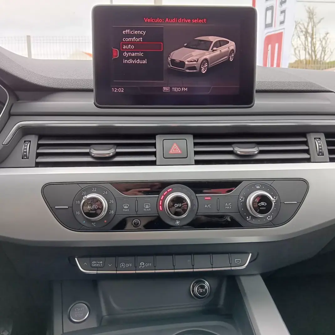 Audi A5 Sportback 2018 - 25900 EUR, 113660 km - AUTO.MOTO.pt - 113660km - foto 33 de 41
