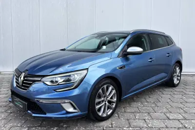 Renault Mégane Sport Tourer 2017 - 115000km