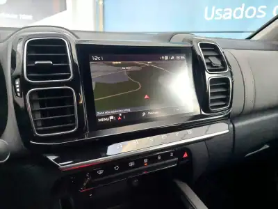 Citroën C5 Aircross 2020 - 21500 EUR, 55490 km - AUTO.MOTO.pt - 55490km - foto 18 de 33