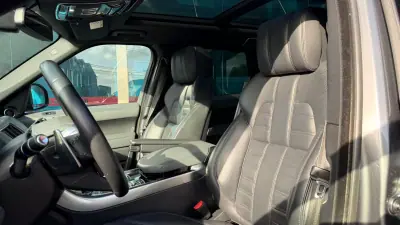 Land Rover Range Rover Sport 2014 - 37900 EUR, 187000 km - AUTO.MOTO.pt - 187000km - foto 6 de 15