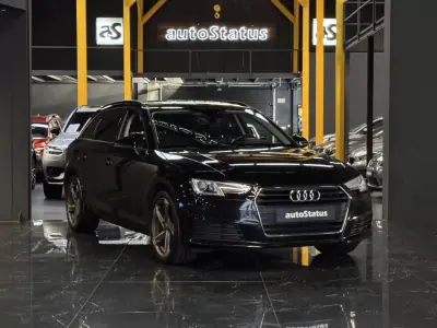 Audi A4 Avant 2018 - 17990 EUR, 225500 km - foto 1 de 25