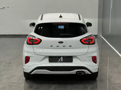 Ford Puma 2021 - 18490 EUR, 90285 km - AUTO.MOTO.pt - 90285km - foto 10 de 34