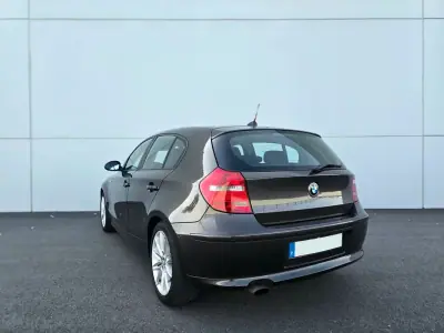 BMW 118 2008 - 6750 EUR, 226114 km - AUTO.MOTO.pt - 226114km - foto 7 de 19