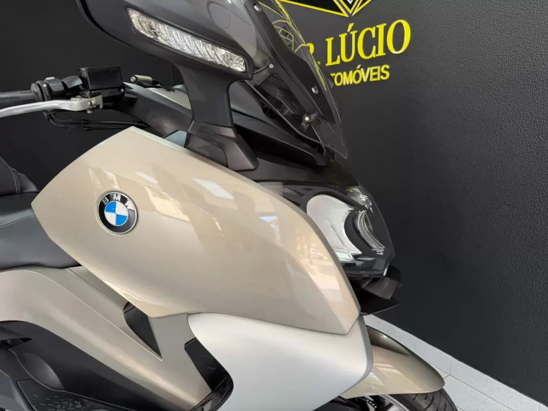 BMW C 650 GT 2012 - 5500 EUR, 31823 km - 31823km - foto 15 de 22