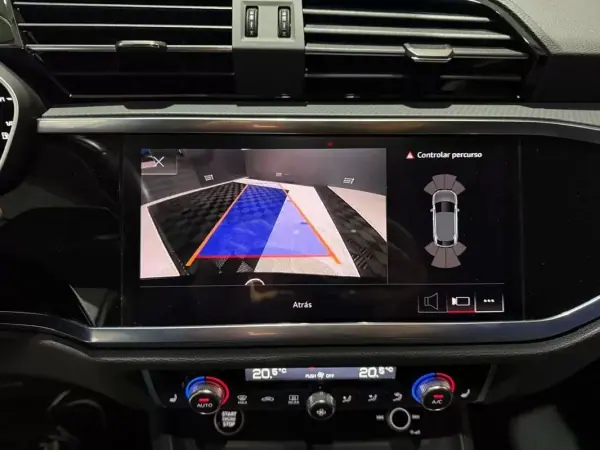 Audi Q3 Sportback 2021 - 36999 EUR, 74000 km - AUTO.MOTO.pt - 74000km - foto 13 de 21