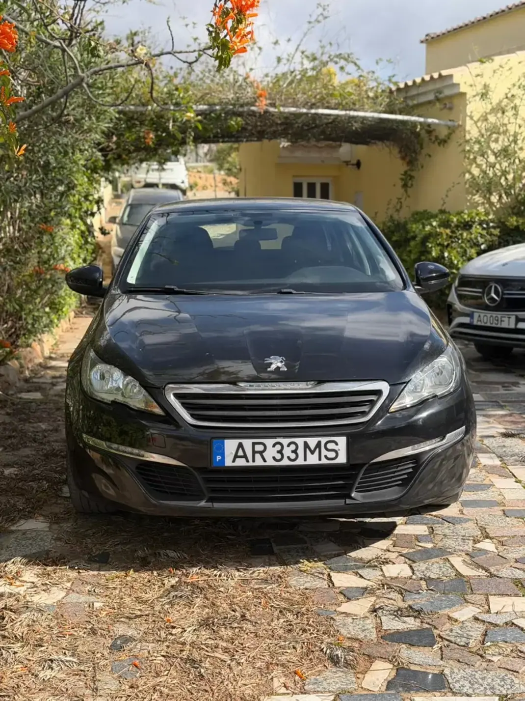 Peugeot 308 SW 2016 - 10900 EUR, 187206 km - AUTO.MOTO.pt - 187206km - foto 3 de 8