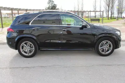 Mercedes-Benz GLE 350 2020 - 58000 EUR, 134518 km - AUTO.MOTO.pt - 134518km - foto 10 de 60