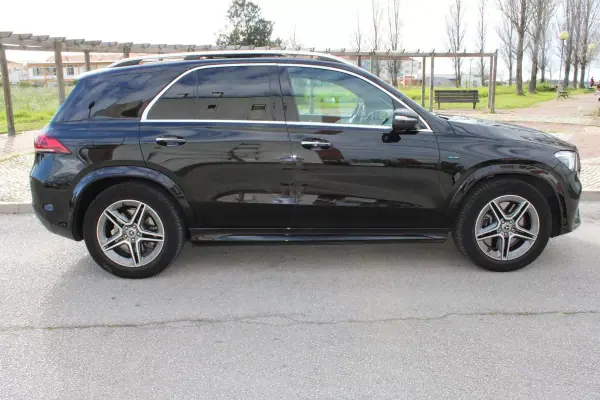 Mercedes-Benz GLE 350 2020 - 58000 EUR, 134518 km - AUTO.MOTO.pt - 134518km - foto 10 de 60