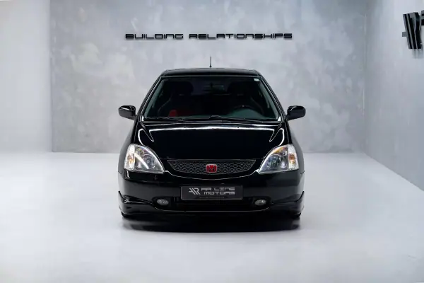 Honda Civic 2003 - 19950 EUR, 199000 km - AUTO.MOTO.pt - 199000km - foto 5 de 25