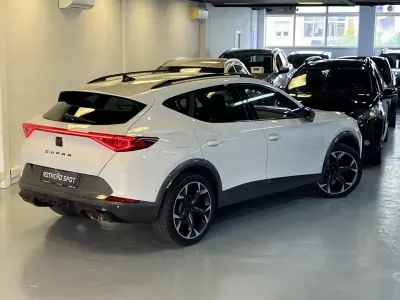 Cupra Formentor 2022 - 29990 EUR, 48000 km - AUTO.MOTO.pt - 48000km - foto 10 de 52