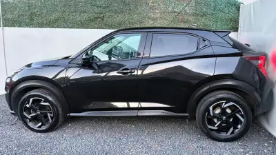 Nissan Juke 2024 - 16400 EUR, 69000 km - 69000km - foto 3 de 12