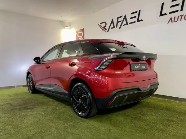 MG MG4 2023 - 20750 EUR, 32000 km - AUTO.MOTO.pt - 32000km - foto 9 de 30