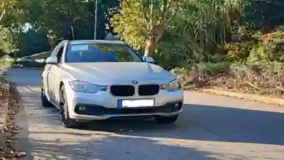 BMW 318 2017 - 15000 EUR, 187000 km - 187000km - foto 1 de 15