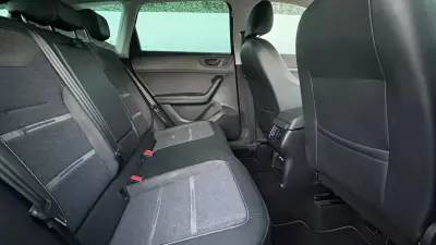 SEAT Ateca 2023 - 18400 EUR, 106000 km - 106000km - foto 10 de 12