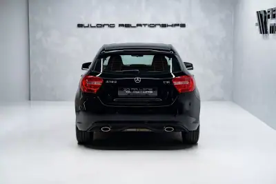 Mercedes-Benz A 180 2015 - 16950 EUR, 81000 km - AUTO.MOTO.pt - 81000km - foto 9 de 36