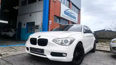 BMW 116 2012 - 11900 EUR, 189000 km - AUTO.MOTO.pt - 189000km - foto 6 de 16