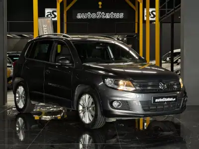 Volkswagen Tiguan 2016 - 16990 EUR, 190300 km - AUTO.MOTO.pt - 190300km - foto 2 de 34