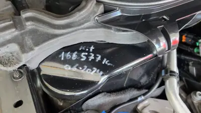 Peugeot 308 SW 2017 - 9500 EUR, 192522 km - 192522km - foto 26 de 56