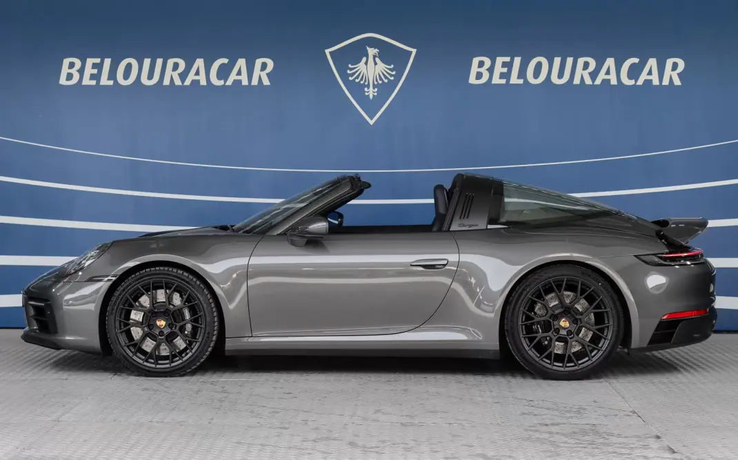 Porsche 992 2022 - 205000 EUR, 21755 km - AUTO.MOTO.pt - 21755km - foto 5 de 29