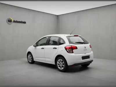 Citroën C3 2015 - 7750 EUR, 87000 km - AUTO.MOTO.pt - 87000km - foto 2 de 8