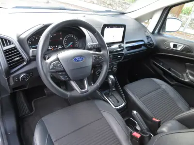 Ford EcoSport 2019 - 154900 EUR, 88000 km - 88000km - foto 23 de 54