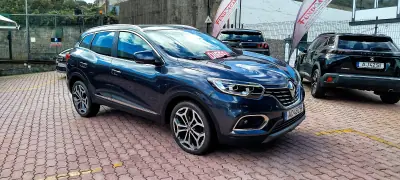 Renault Kadjar 2020 - 24950 EUR, 70100 km - AUTO.MOTO.pt - 70100km - foto 4 de 14