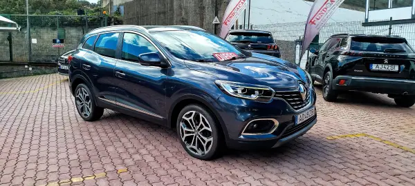 Renault Kadjar 2020 - 24950 EUR, 70100 km - AUTO.MOTO.pt - 70100km - foto 4 de 14
