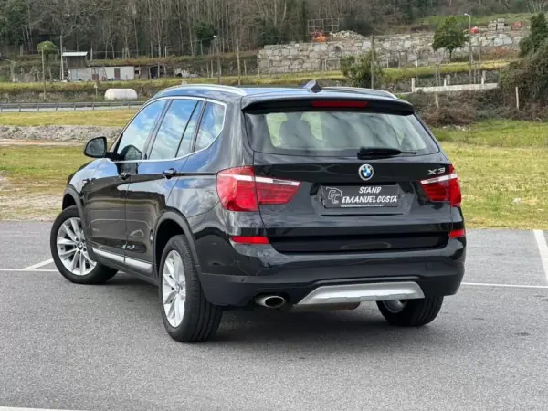 BMW X3 2015 - 28990 EUR, 134770 km - AUTO.MOTO.pt - 134770km - foto 5 de 20