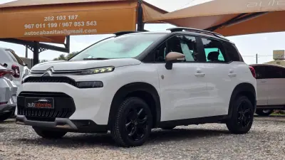 Citroën C3 Aircross 2022 - 17250 EUR, 19055 km - AUTO.MOTO.pt - 19055km - foto 3 de 18