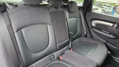 MINI Clubman 2016 - 15990 EUR, 186000 km - AUTO.MOTO.pt - 186000km - foto 25 de 29