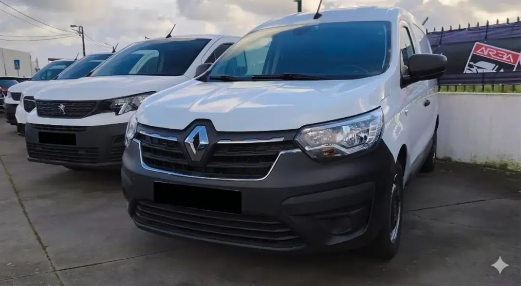 Renault Kangoo 1.5 DCi Maxi 2021 - 14990 EUR, 116763 km - AUTO.MOTO.pt - 116763km - foto 2 de 3