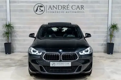 BMW X2 2022 - 30950 EUR, 42816 km - AUTO.MOTO.pt - 42816km - foto 4 de 52