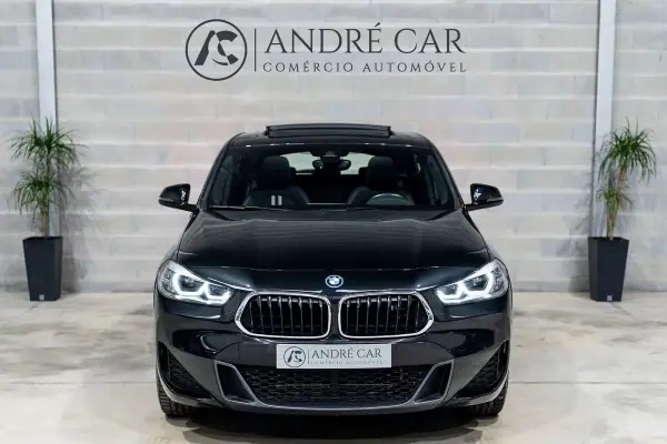 BMW X2 2022 - 28450 EUR, 42816 km - AUTO.MOTO.pt - 42816km - foto 4 de 52