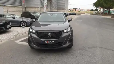 Peugeot 2008 2020 - 13480 EUR, 103553 km - AUTO.MOTO.pt - 103553km - foto 10 de 43