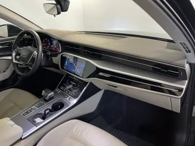 Audi A6 Avant 2021 - 32500 EUR, 127000 km - AUTO.MOTO.pt - 127000km - foto 13 de 33