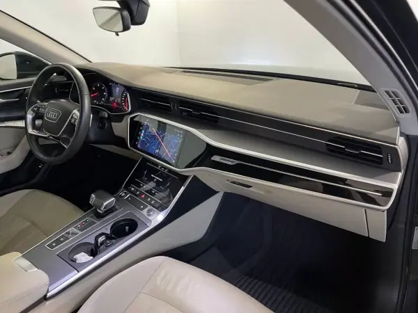 Audi A6 Avant 2021 - 32500 EUR, 127000 km - AUTO.MOTO.pt - 127000km - foto 13 de 33