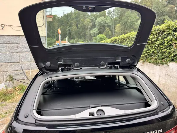 BMW 320 2014 - 15500 EUR, 163405 km - 163405km - foto 23 de 26